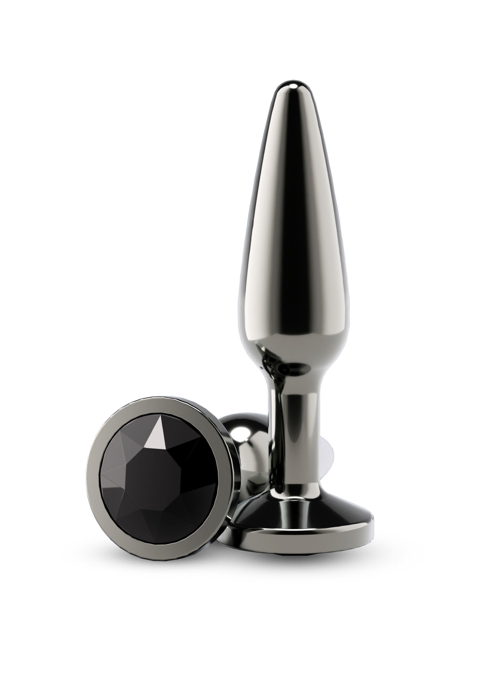 Jouet anal NS Novelties Tapered Plug Medium