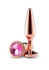 Jouet anal NS Novelties Tapered Plug Medium