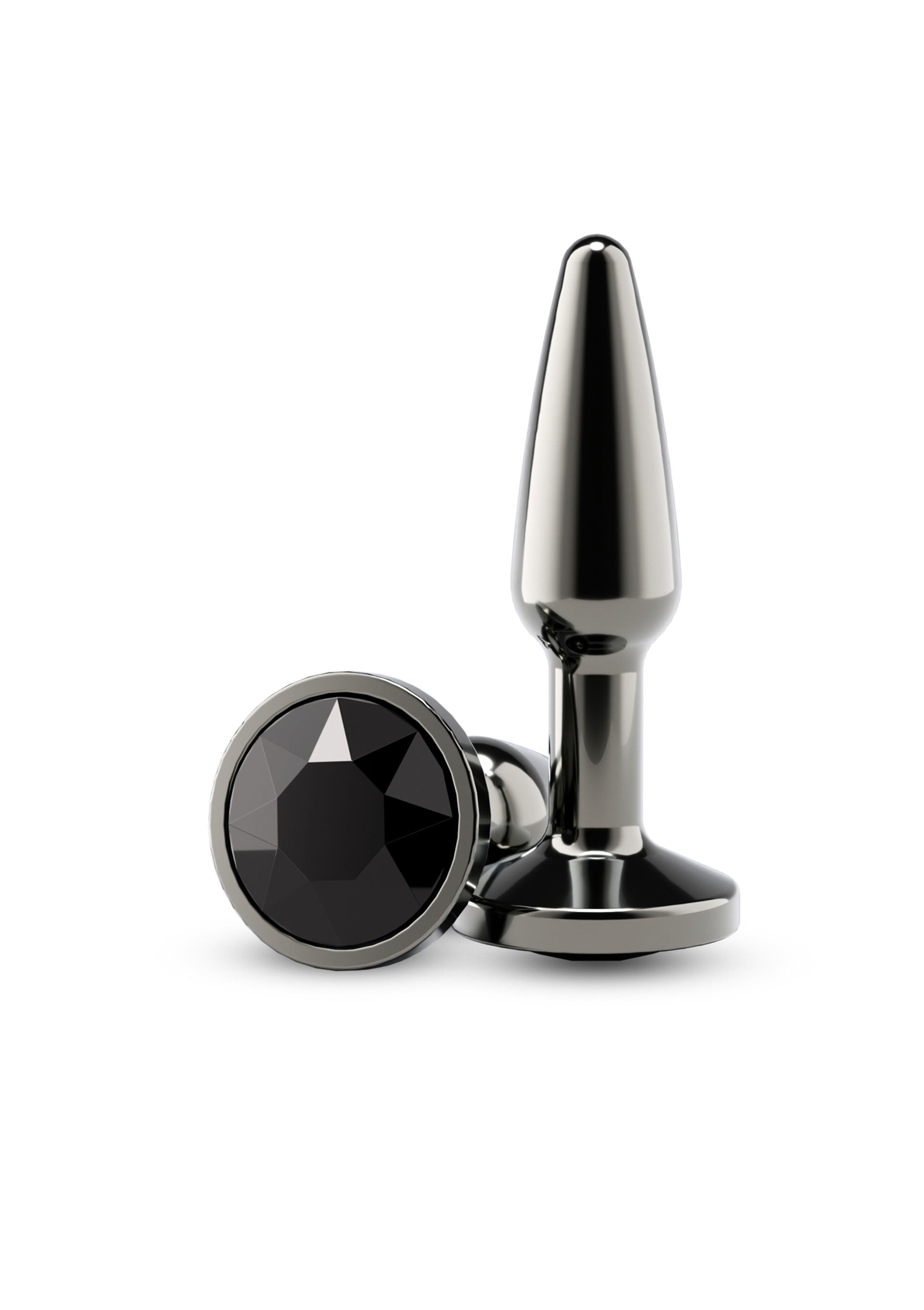 Jouet anal NS Novelties Tapered Plug Small
