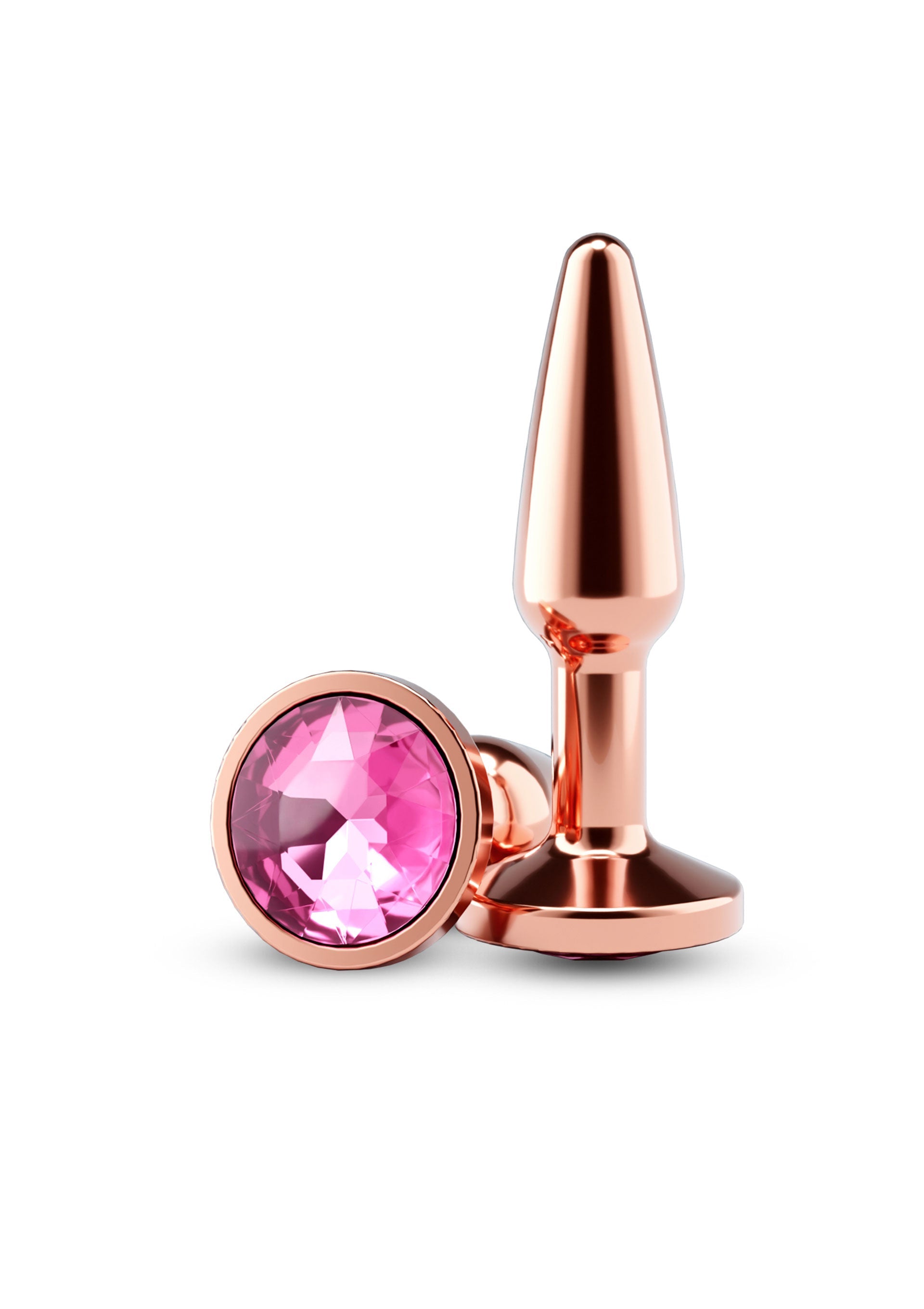 Jouet anal NS Novelties Tapered Plug Small