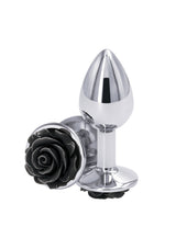 Jouet anal NS Novelties Rose Buttplug Small