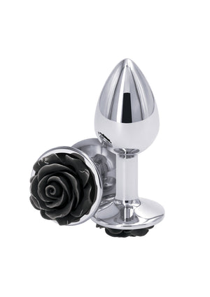 Jouet anal NS Novelties Rose Buttplug Small
