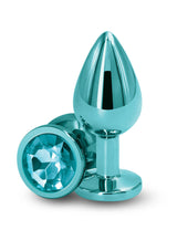 Jouet anal NS Novelties Rear Assets Medium