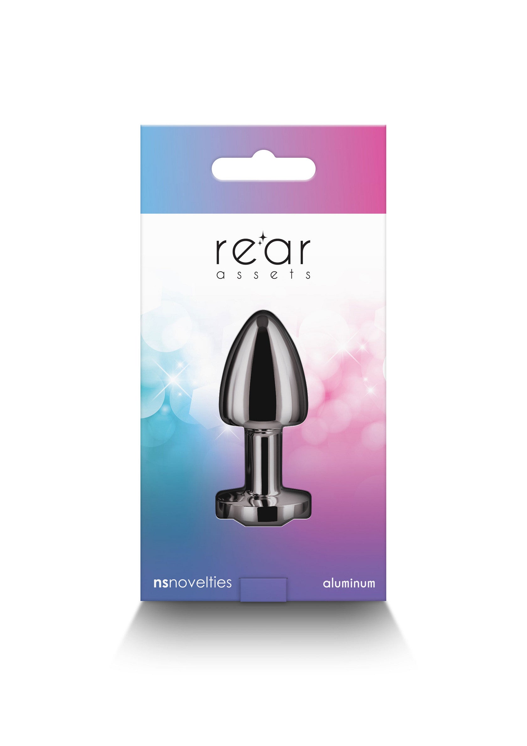 Jouet anal NS Novelties Rear Assets Petite
