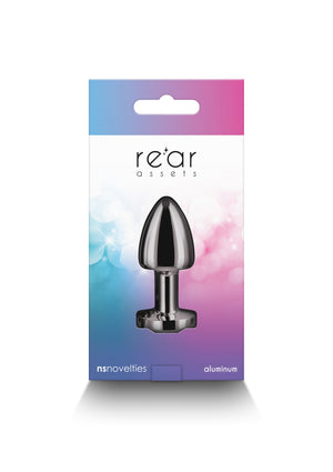 Jouet anal NS Novelties Rear Assets Petite