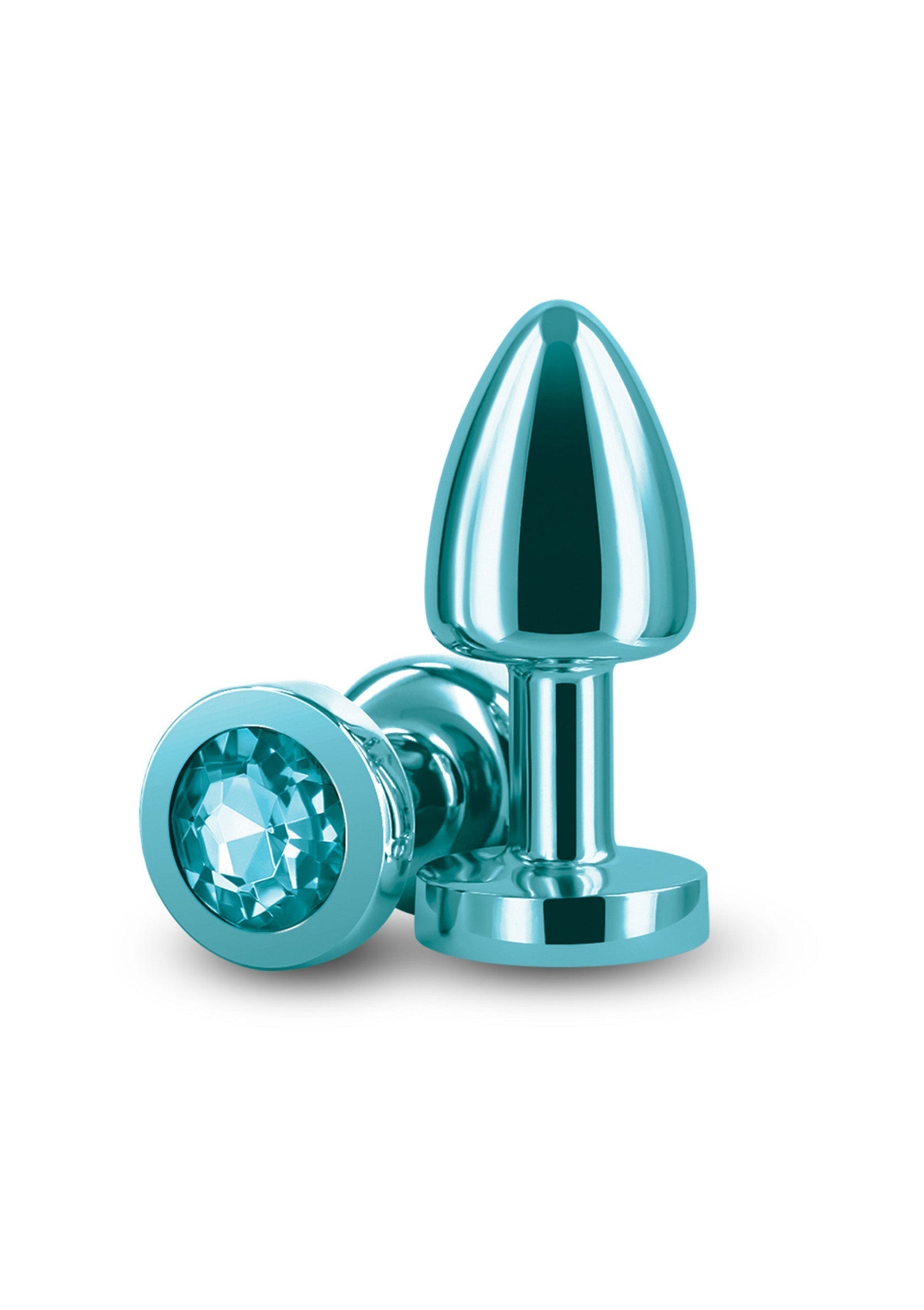 Jouet anal NS Novelties Rear Assets Petite