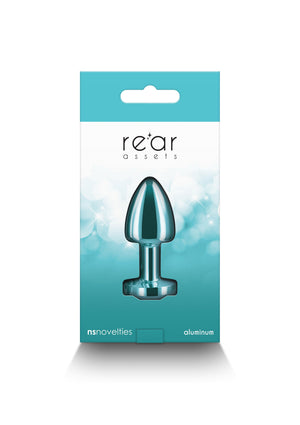 Jouet anal NS Novelties Rear Assets Petite