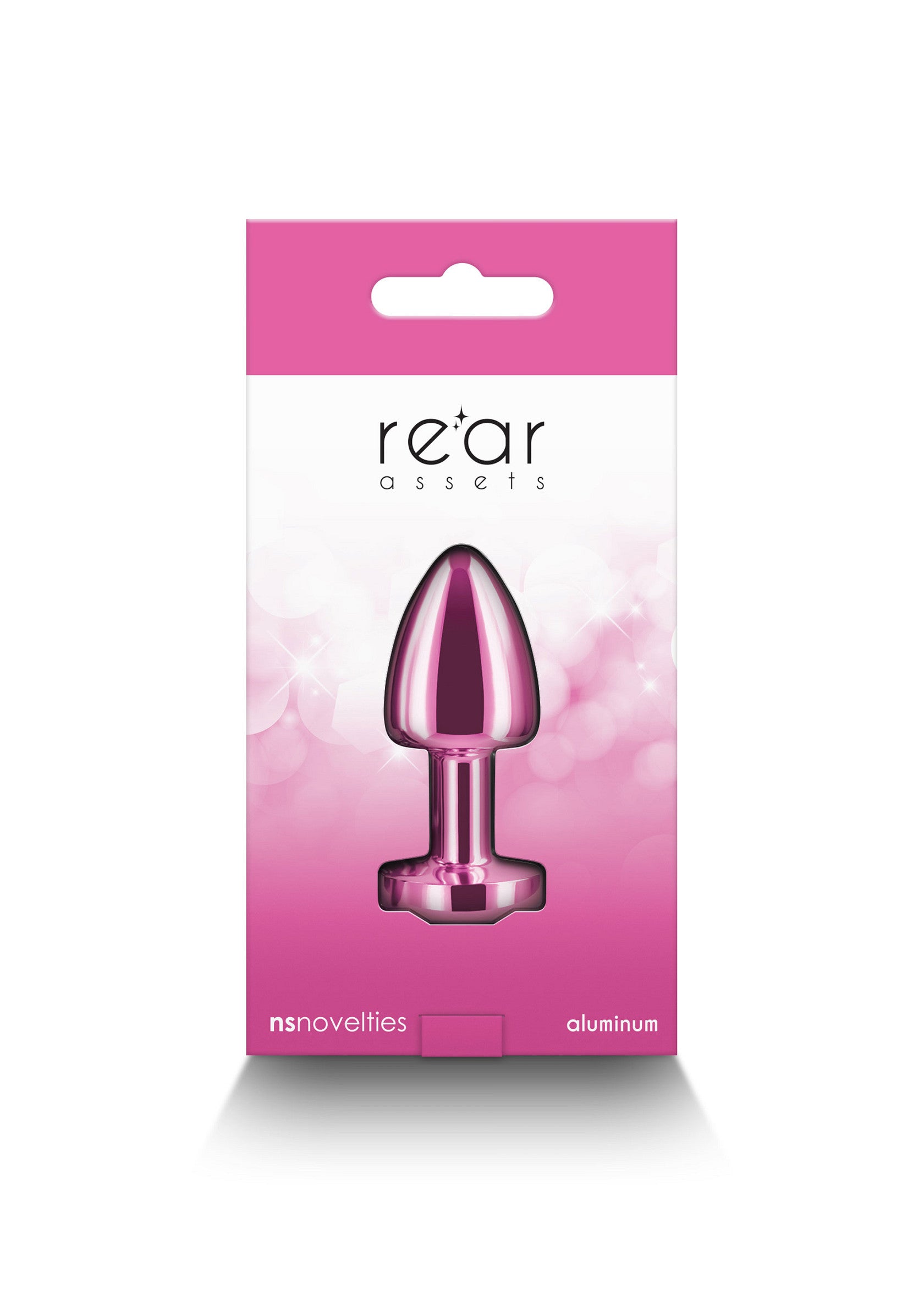 Jouet anal NS Novelties Rear Assets Petite