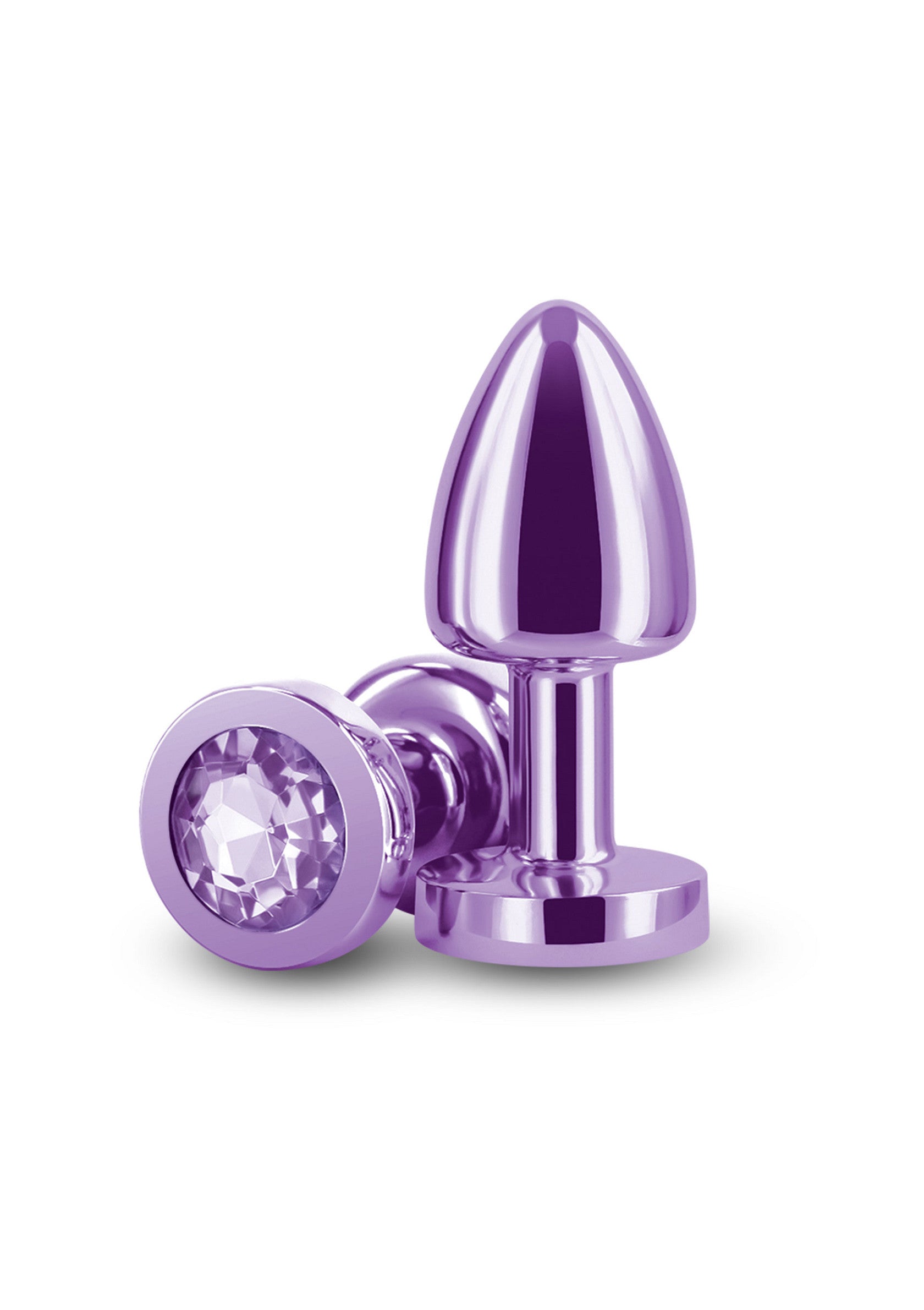 Jouet anal NS Novelties Rear Assets Petite