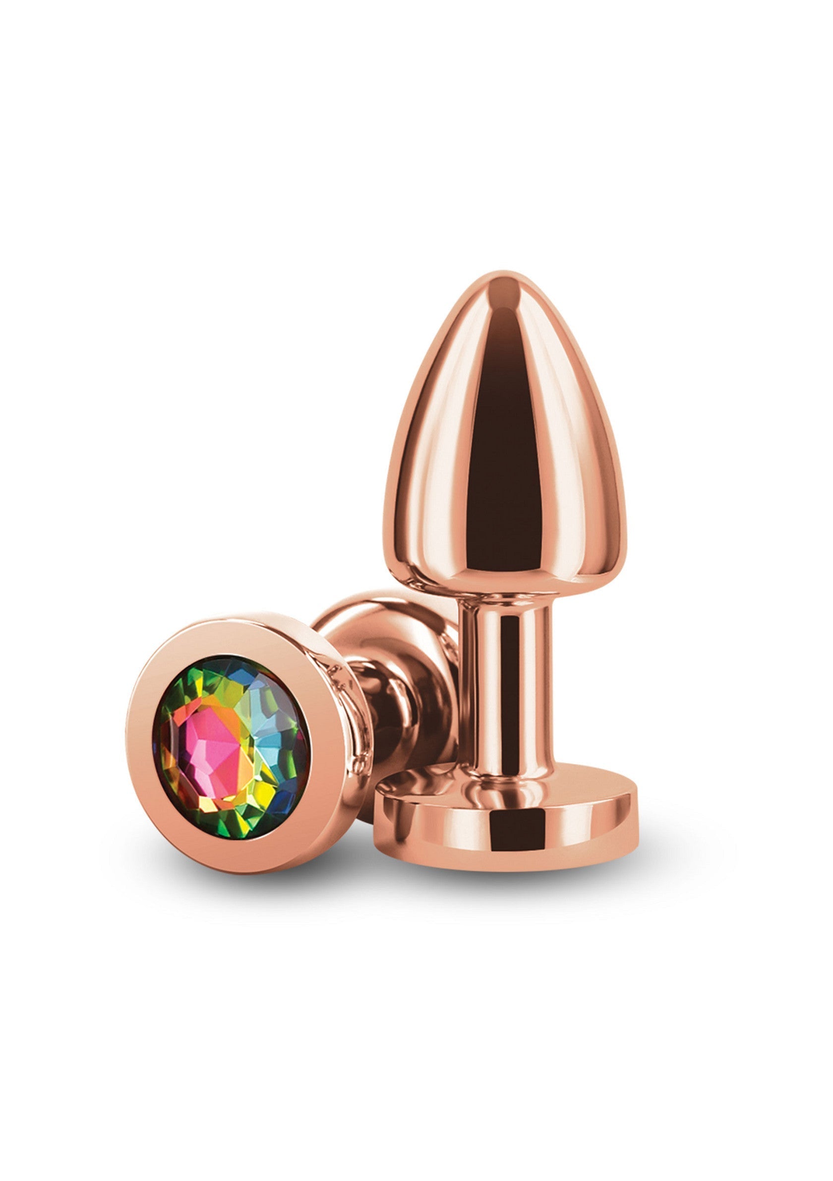 Jouet anal NS Novelties Rear Assets Petite
