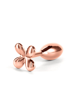 Jouet anal NS Novelties Rear Assets Clover