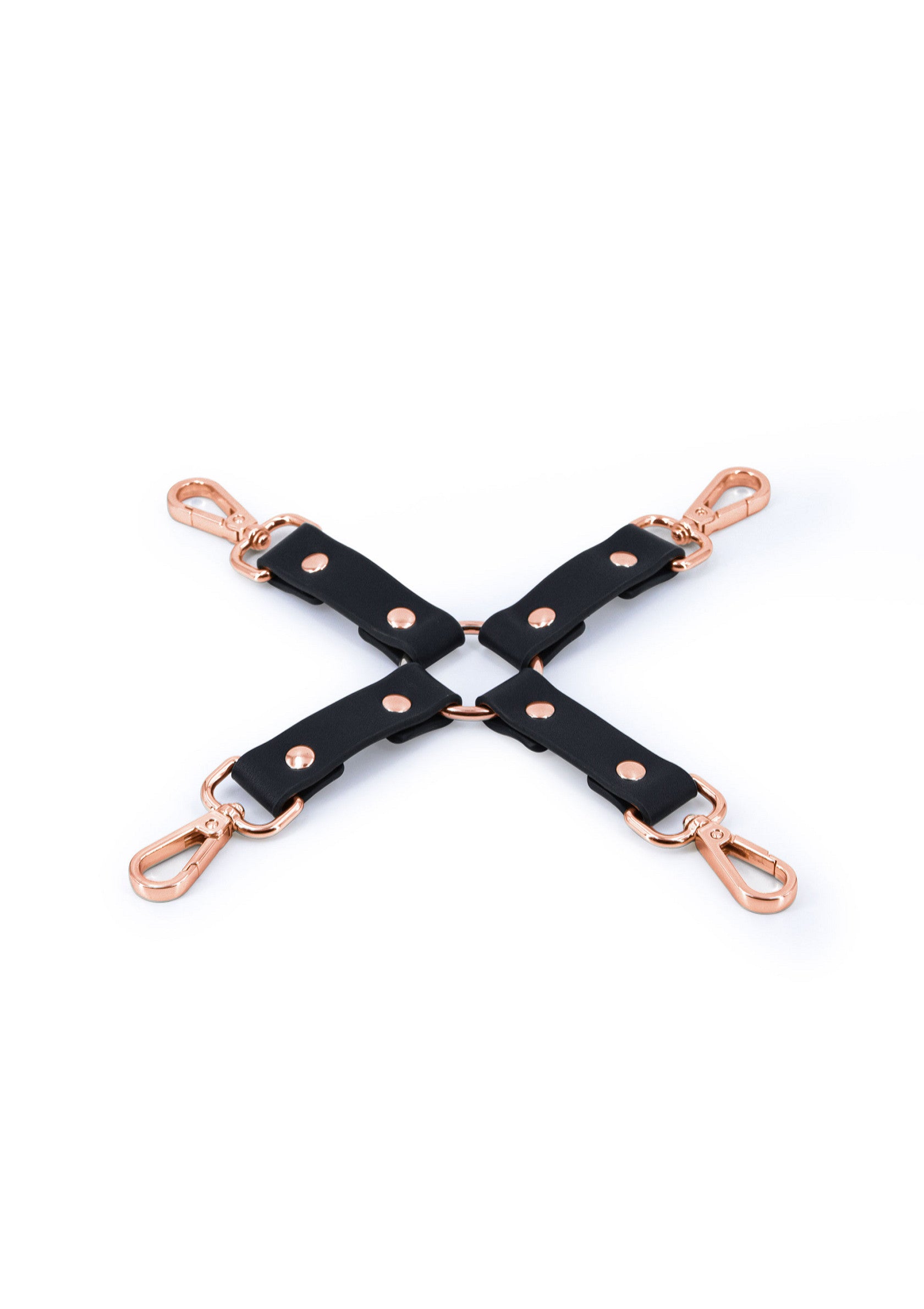 Accessoire BDSM NS Novelties Bondage Couture Hog Tie