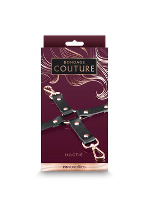 Accessoire BDSM NS Novelties Bondage Couture Hog Tie