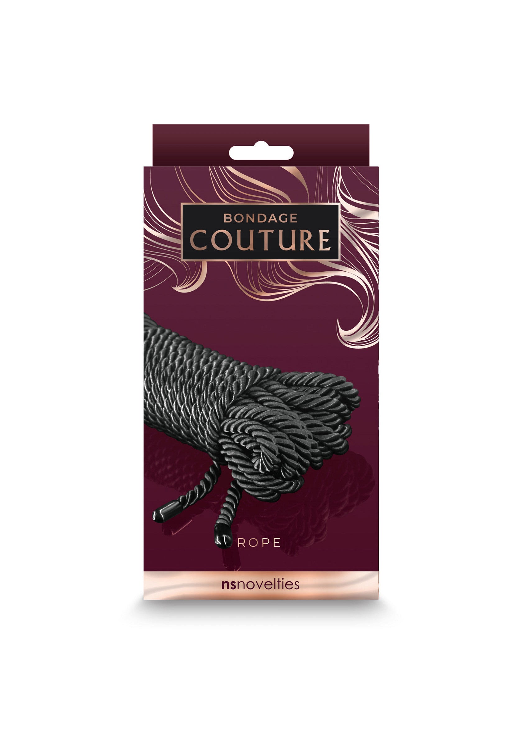 Accessoire BDSM NS Novelties Bondage Couture Rope