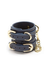 Accessoire BDSM NS Novelties Bondage Couture Wrist Cuff