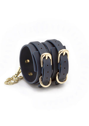 Accessoire BDSM NS Novelties Bondage Couture Ankle Cuff