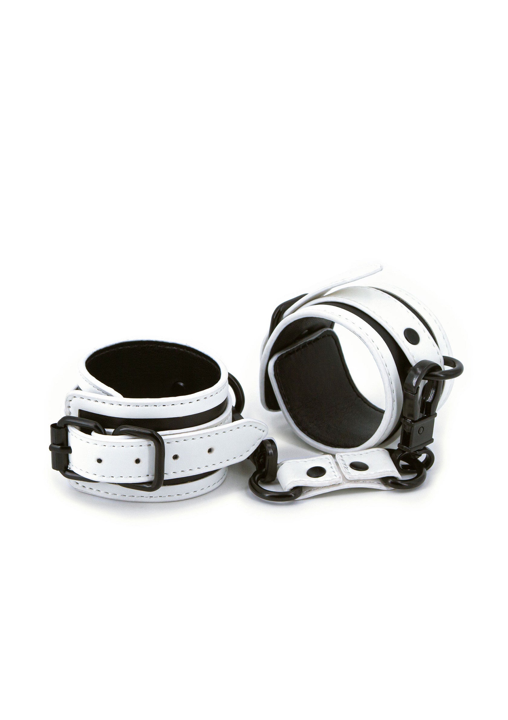 Accessoire BDSM NS Novelties Glo Wrist Cuff