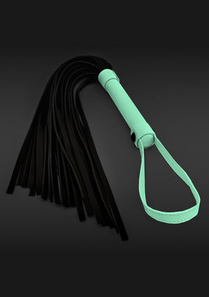 Accessoire BDSM NS Novelties Glo Flogger