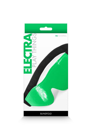 Accessoire BDSM NS Novelties Electra Blindfold