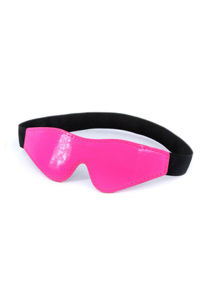 Accessoire BDSM NS Novelties Electra Blindfold