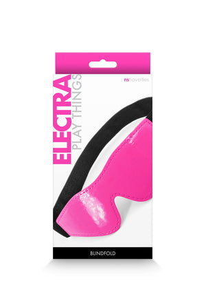 Accessoire BDSM NS Novelties Electra Blindfold