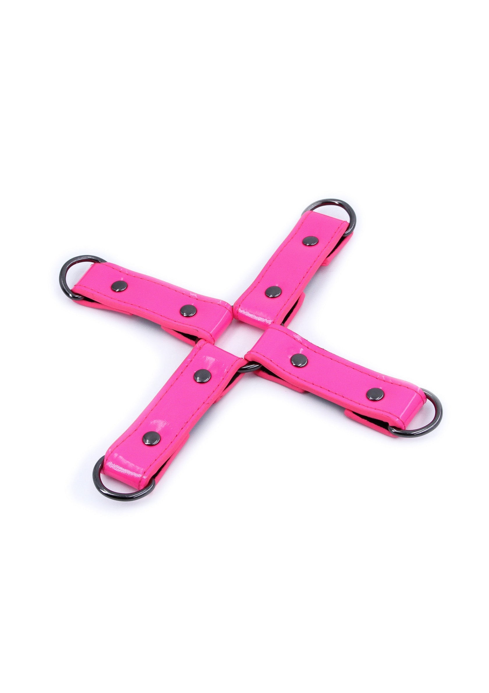 Accessoire BDSM NS Novelties Electra Hog Tie