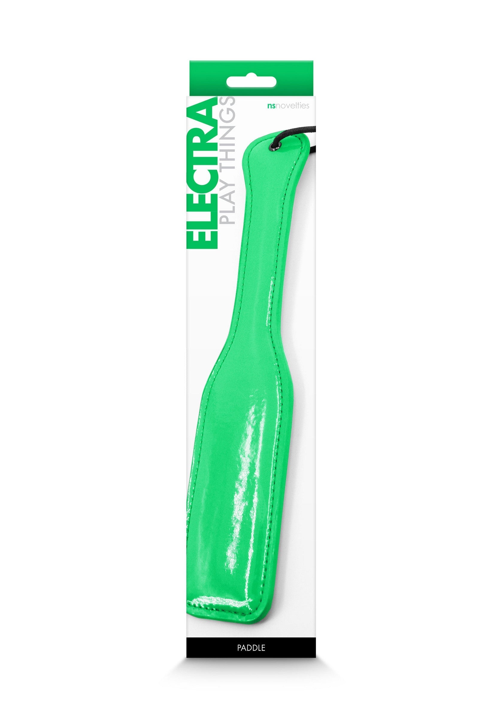 Accessoire BDSM NS Novelties Electra Paddle