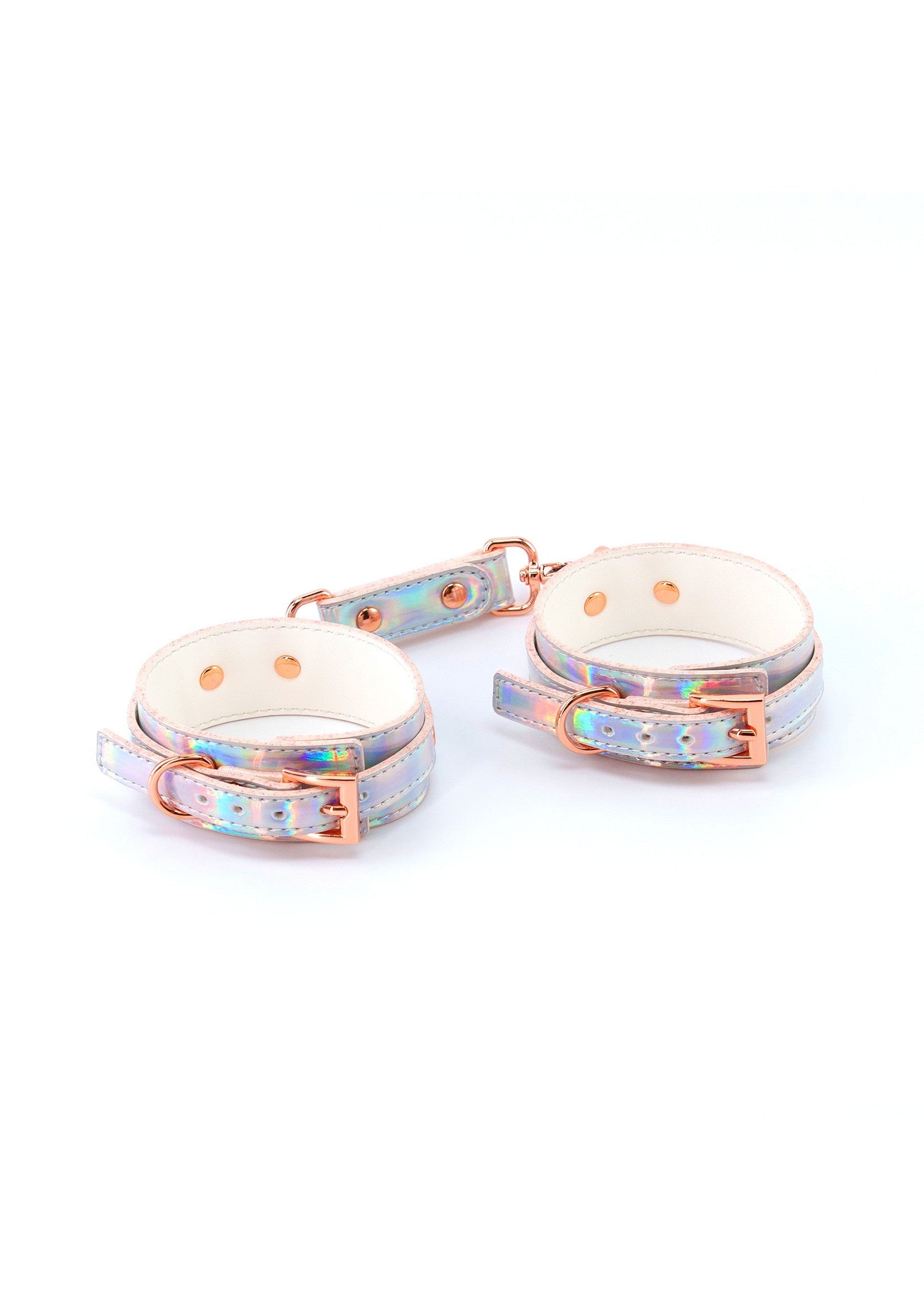 Accessoire BDSM NS Novelties Cosmo Bondage Wrist Cuffs