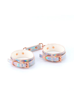 Accessoire BDSM NS Novelties Cosmo Bondage Wrist Cuffs