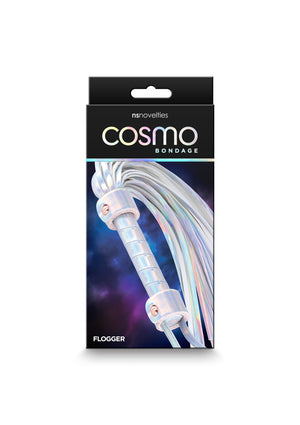 Accessoire BDSM NS Novelties Cosmo Bondage Flogger