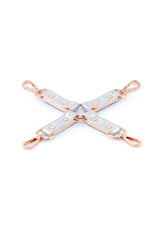Accessoire BDSM NS Novelties Cosmo Bondage Hogtie