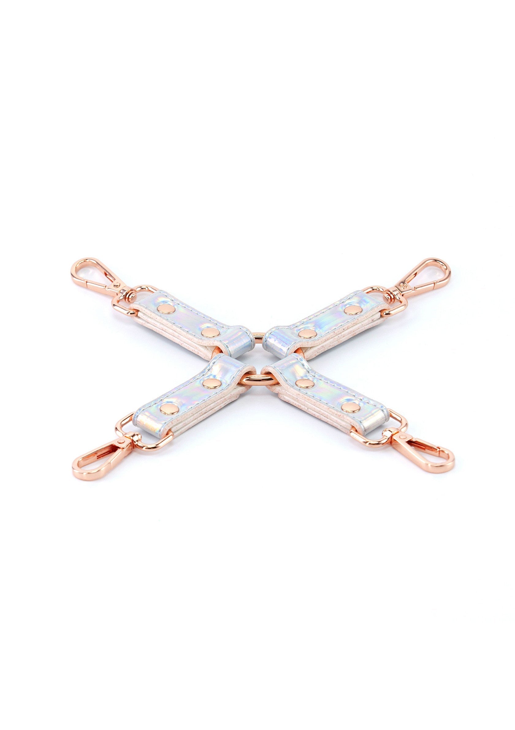 Accessoire BDSM NS Novelties Cosmo Bondage Hogtie