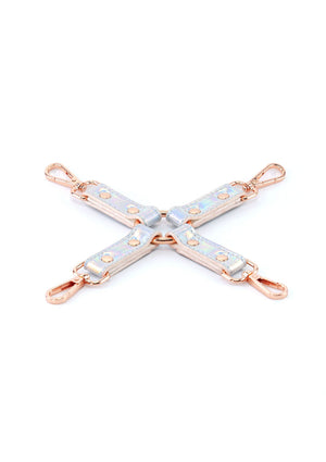Accessoire BDSM NS Novelties Cosmo Bondage Hogtie