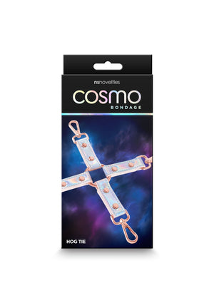 Accessoire BDSM NS Novelties Cosmo Bondage Hogtie