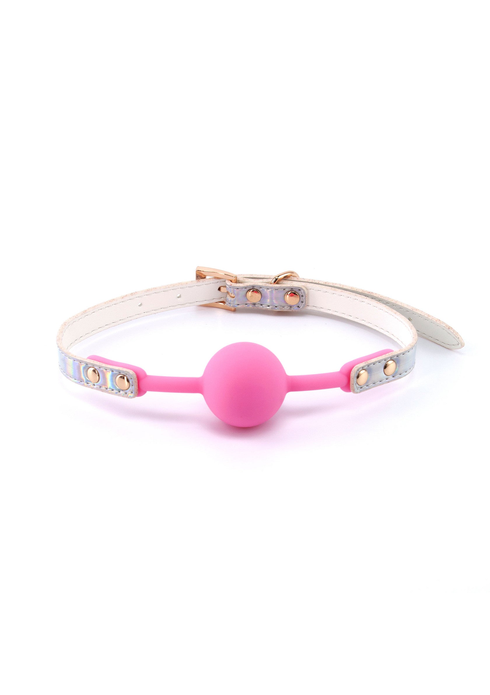 Accessoire BDSM NS Novelties Cosmo Bondage Ball Gag