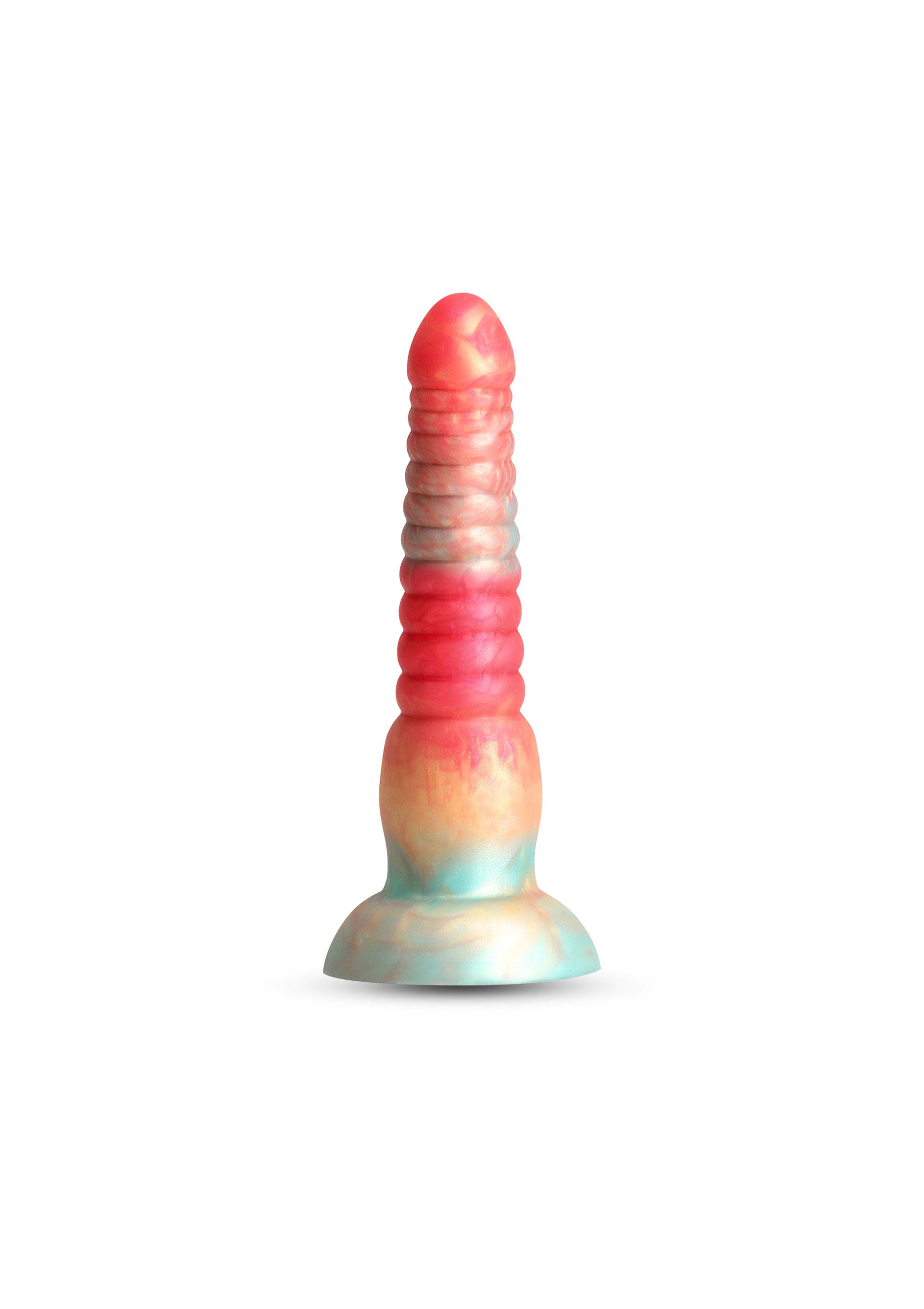 Dildo NS Novelties Stacked 6 inch Dildo