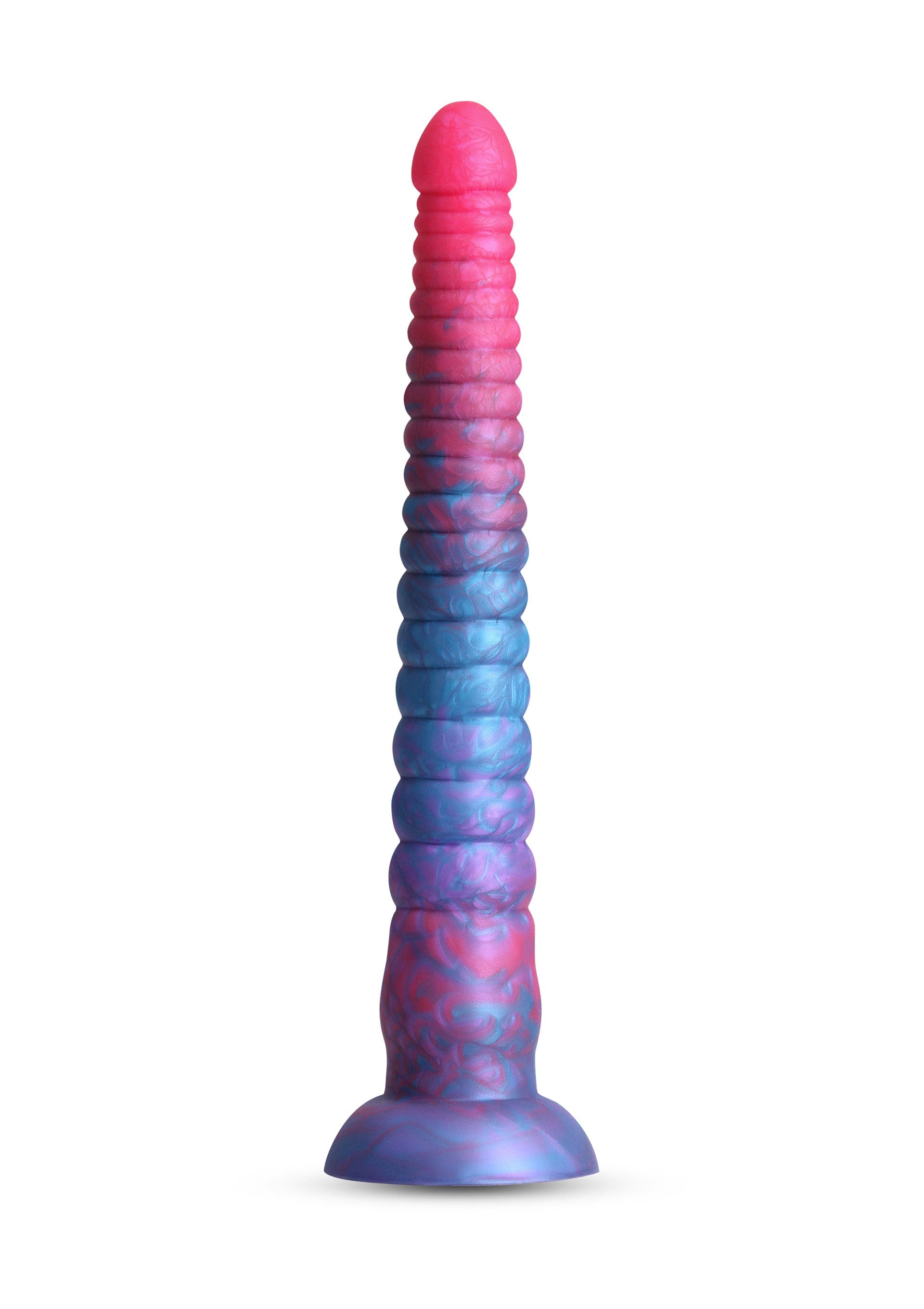 Dildo NS Novelties Stacked 12 inch Dildo