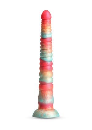 Dildo NS Novelties Stacked 12 inch Dildo