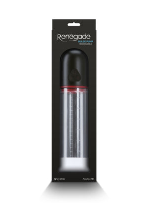 Performance masculine NS Novelties Renegade Bulge
