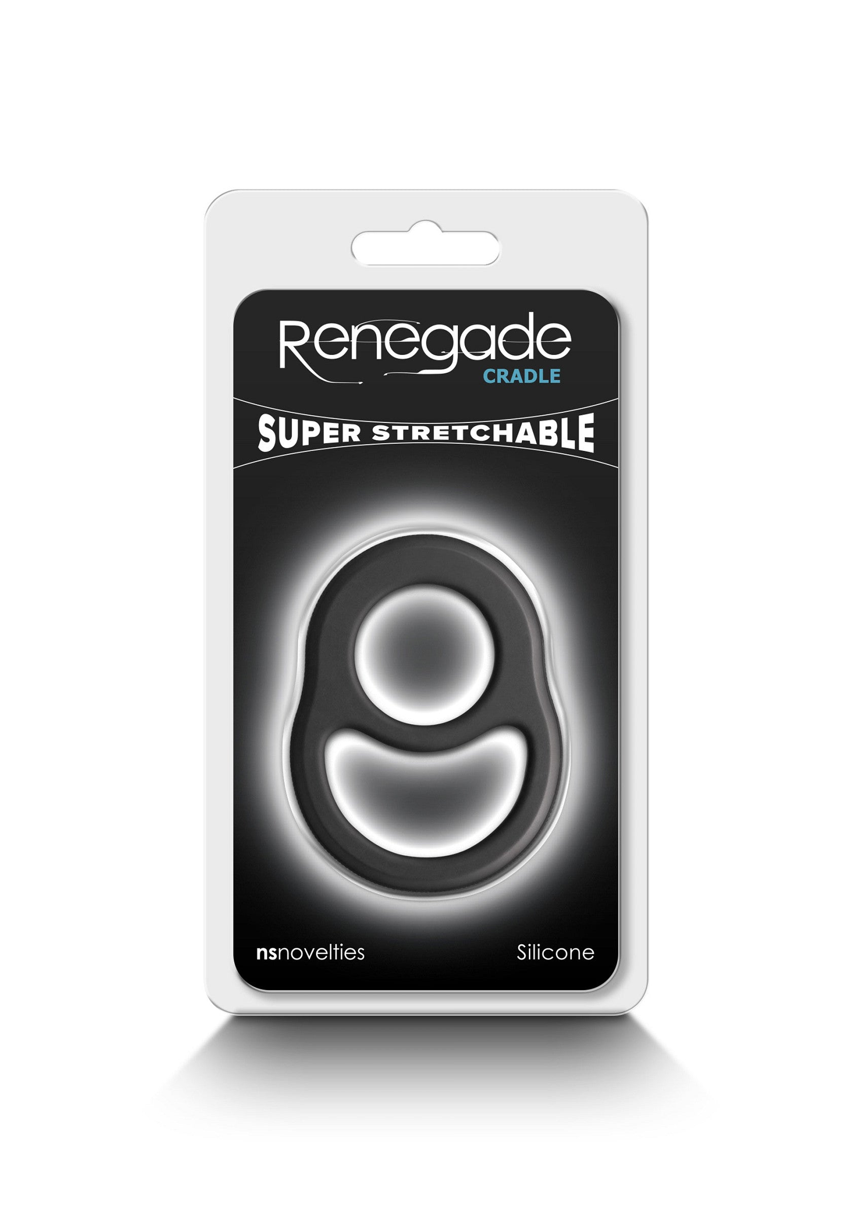 Performance masculine NS Novelties Renegade Cradle