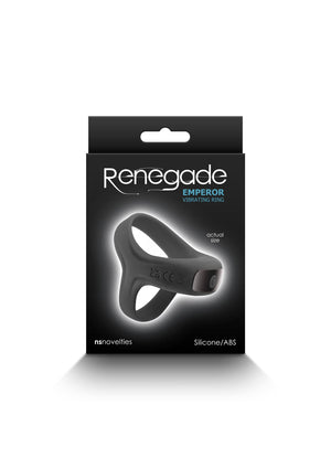 Performance masculine NS Novelties Renegade Emperor