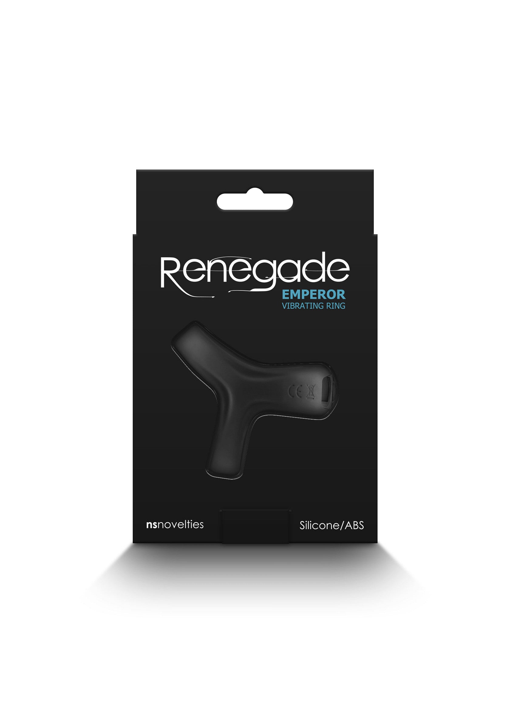 Performance masculine NS Novelties Renegade Emperor