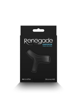 Performance masculine NS Novelties Renegade Emperor