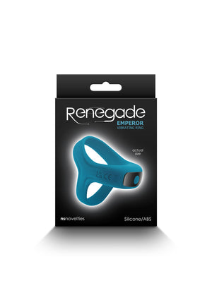 Performance masculine NS Novelties Renegade Emperor