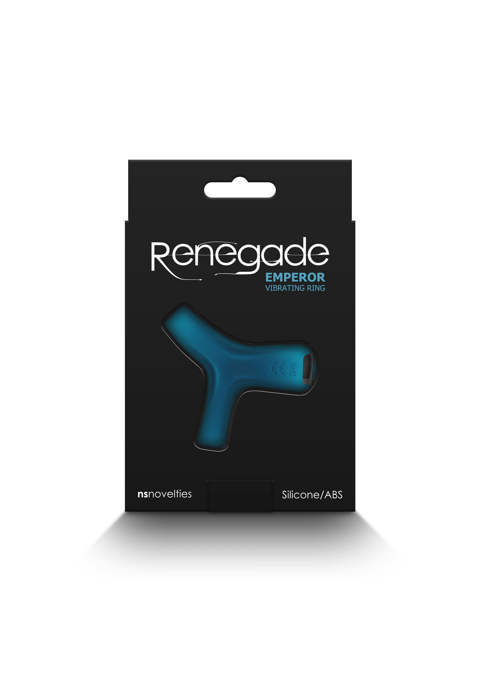Performance masculine NS Novelties Renegade Emperor
