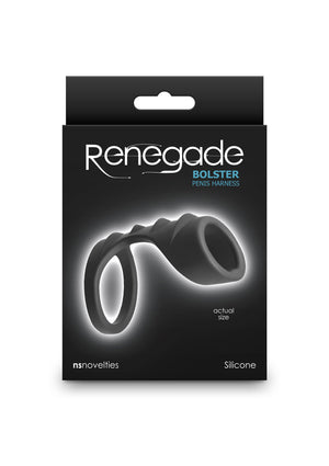 Performance masculine NS Novelties Renegade Bolster