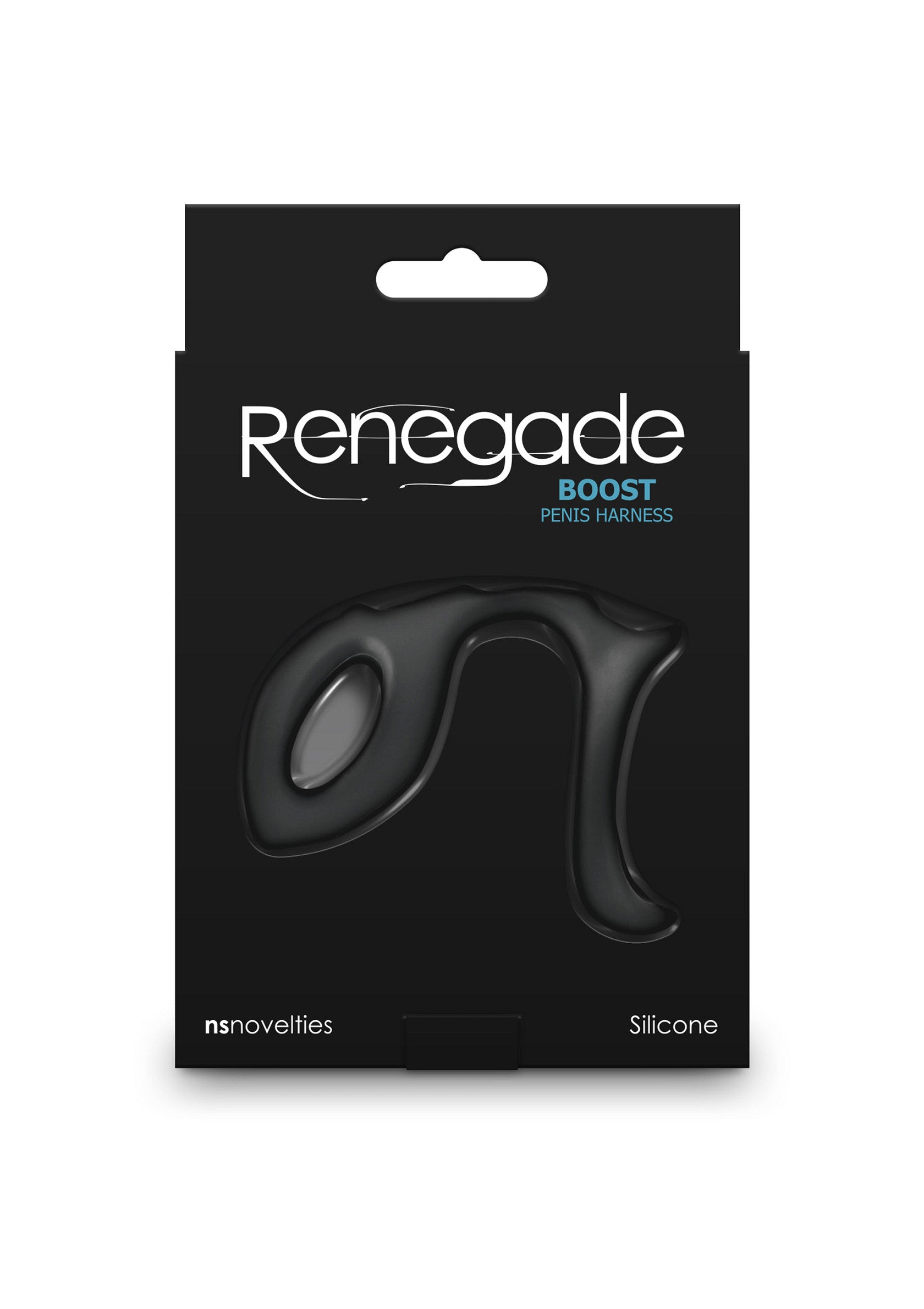 Performance masculine NS Novelties Renegade Boost