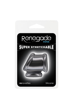 Performance masculine NS Novelties Renegade Piper