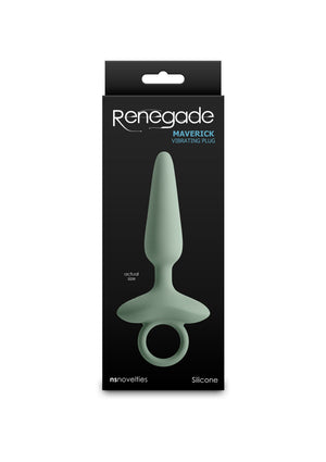 Jouet anal NS Novelties Renegade Maverick