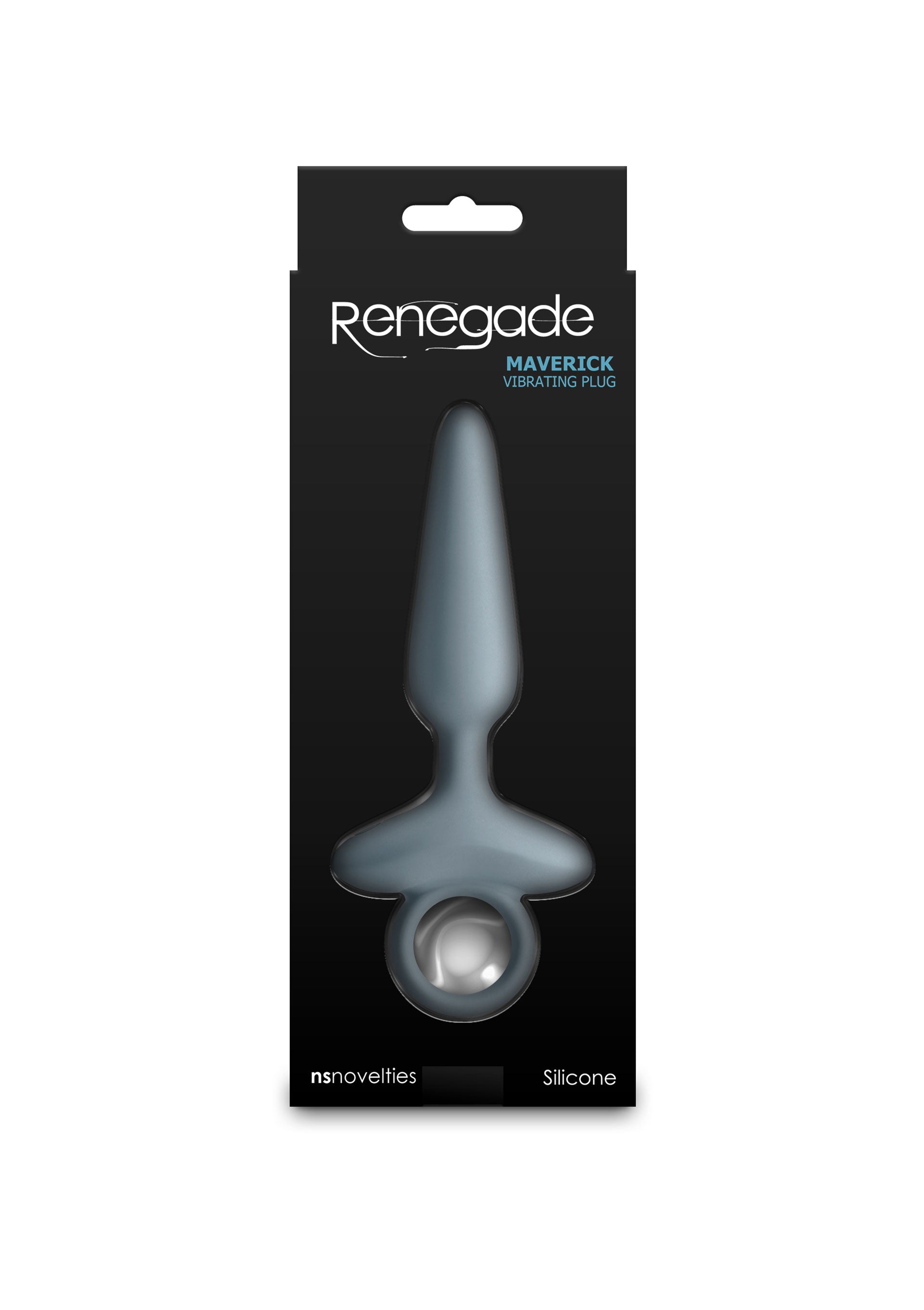 Jouet anal NS Novelties Renegade Maverick